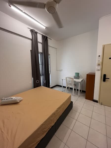 Kondominium untuk Disewa di Prima Midah Heights - Jovi Soh - Bedroom - PropertyGuru.com.my