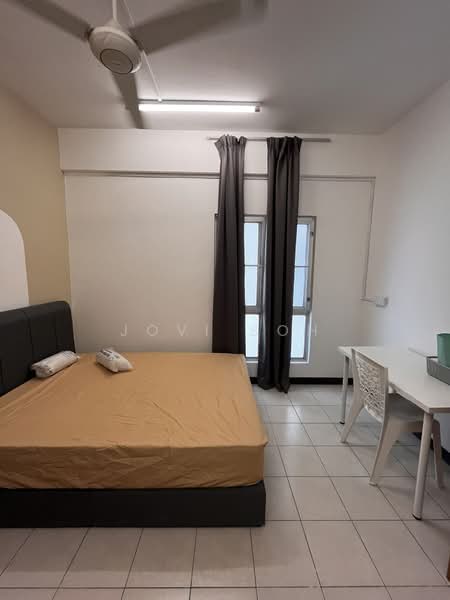 Kondominium untuk Disewa di Prima Midah Heights - Jovi Soh - Bedroom - PropertyGuru.com.my