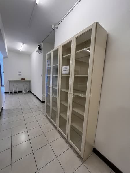 Kondominium untuk Disewa di Prima Midah Heights - Jovi Soh - Corridor - PropertyGuru.com.my