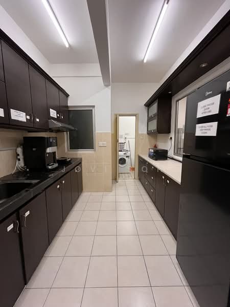 Kondominium untuk Disewa di Prima Midah Heights - Jovi Soh - Kitchen - PropertyGuru.com.my