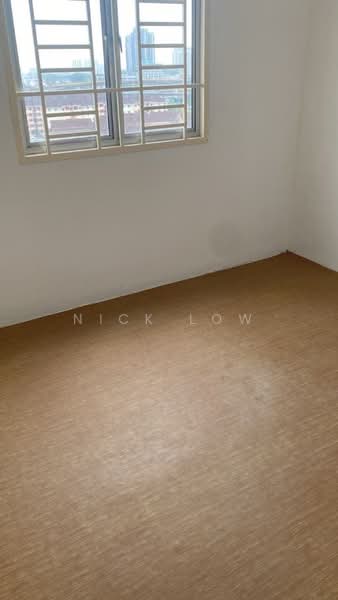 Apartment for Rent at Taman Desa Belantik - Nick Low - Interior - PropertyGuru.com.my