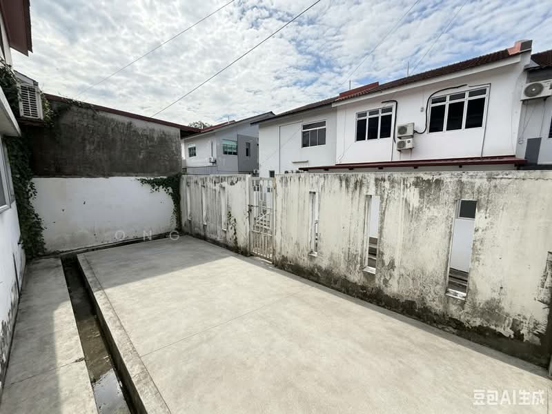 2-storey Terraced House for Sale in Setia Eco Gardens (Gelang Patah) - Ong Lih Shyan - Exterior - PropertyGuru.com.my