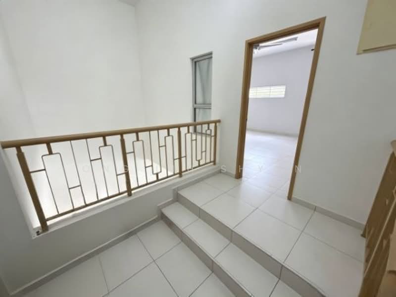2-storey Terraced House for Sale in Setia Eco Gardens (Gelang Patah) - Ong Lih Shyan - Interior - PropertyGuru.com.my