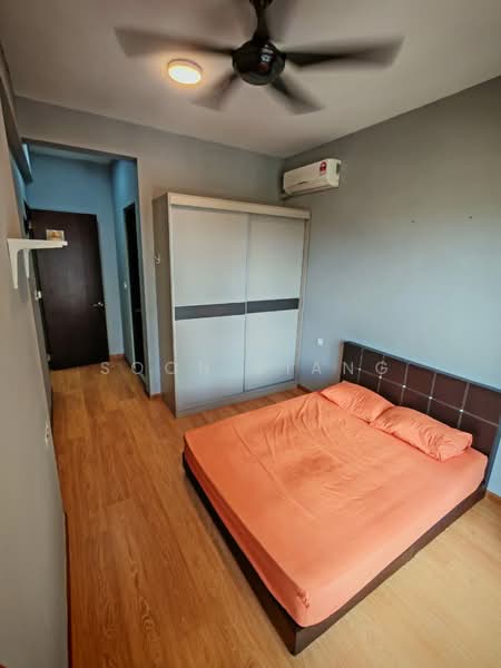 Condominium for Rent at Bay Point @ Country Garden Danga Bay - Soon Siang - Bedroom - PropertyGuru.com.my