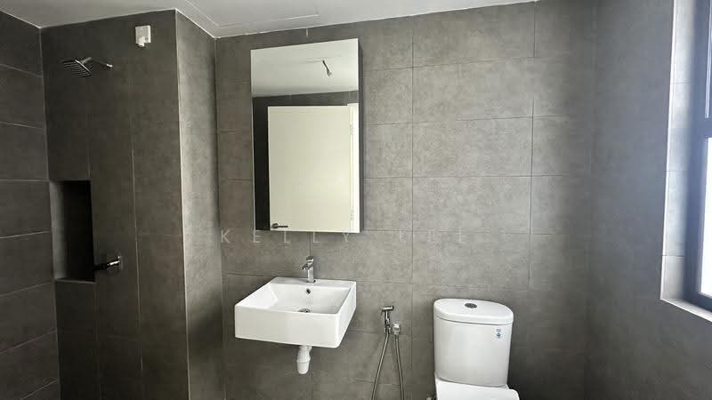 Condominium for Sale at D'Terra Residences - Kelly Lee - PropertyGuru.com.my
