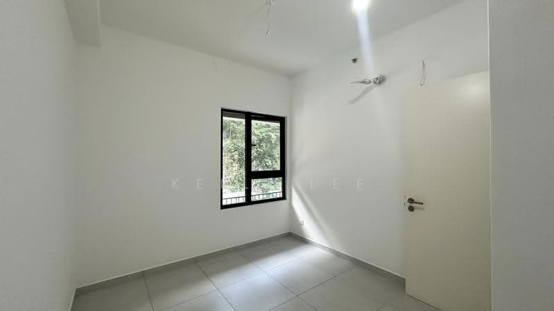 Condominium for Sale at D'Terra Residences - Kelly Lee - PropertyGuru.com.my