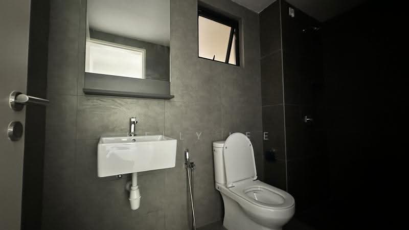 Condominium for Sale at D'Terra Residences - Kelly Lee - PropertyGuru.com.my