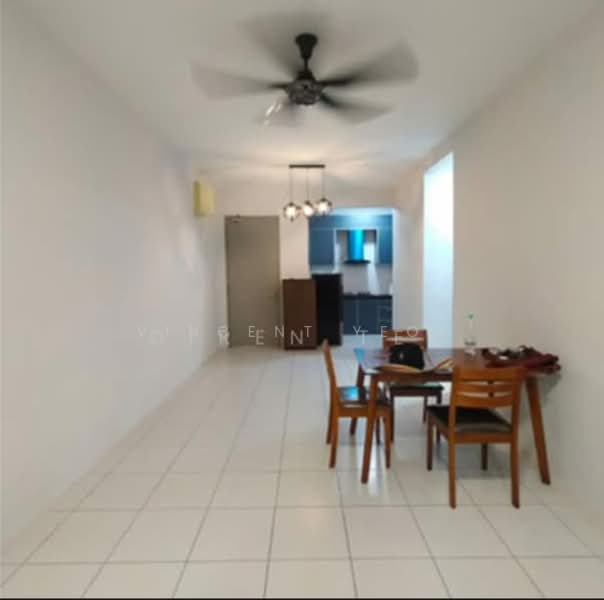 Kondominium untuk Disewa di Residensi Platinum Teratai - Vincent Yeoh - Dining Room - PropertyGuru.com.my