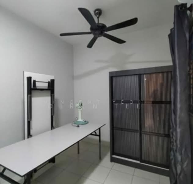 Kondominium untuk Disewa di Residensi Platinum Teratai - Vincent Yeoh - Interior - PropertyGuru.com.my