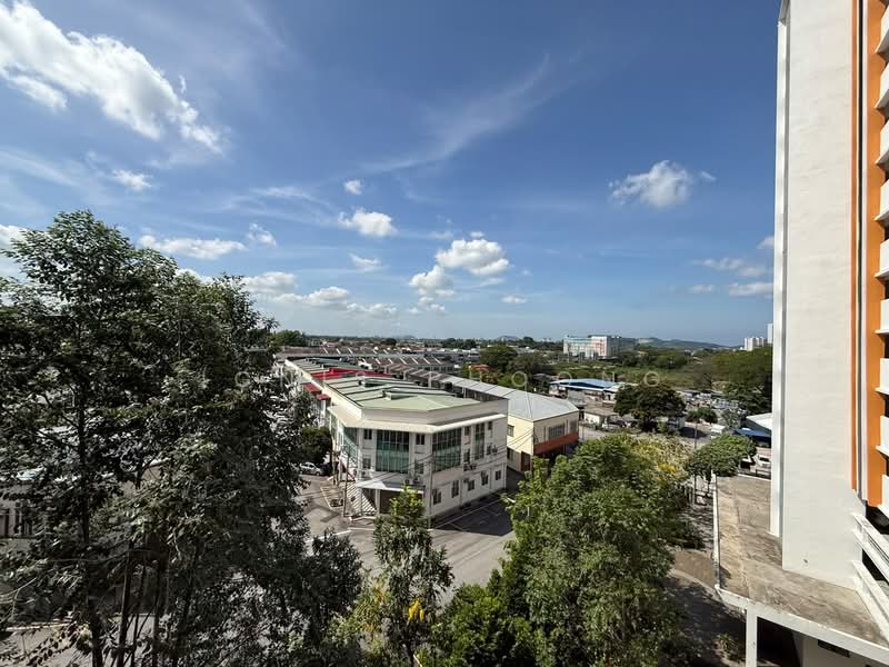 Kondominium untuk Dijual di Sentosa Residence - Ignis Phoong - Exterior - PropertyGuru.com.my