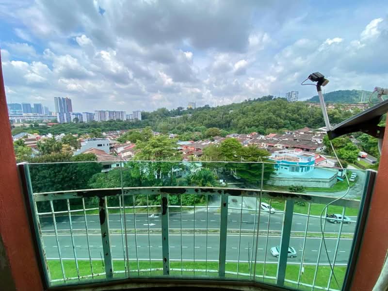 Apartment for Sale at Pangsapuri Permata - Gudrotullah Ikhwan - View - PropertyGuru.com.my