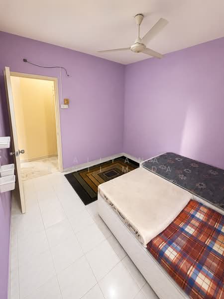 Apartment for Sale at Desaminium Flora - Faliyana binti Muda - PropertyGuru.com.my