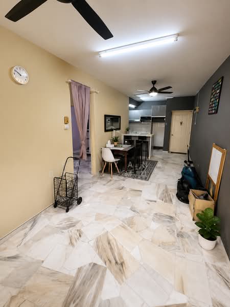 Apartment for Sale at Desaminium Flora - Faliyana binti Muda - PropertyGuru.com.my