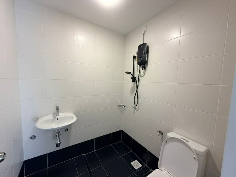 2-storey Terraced House for Rent in Eco Botanic (Iskandar Puteri (Nusajaya)) - Jerry Ng - Bathroom - PropertyGuru.com.my