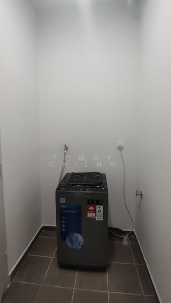 Kondominium untuk Disewa di Residensi Begonia - TOMMY CHIENG - PropertyGuru.com.my