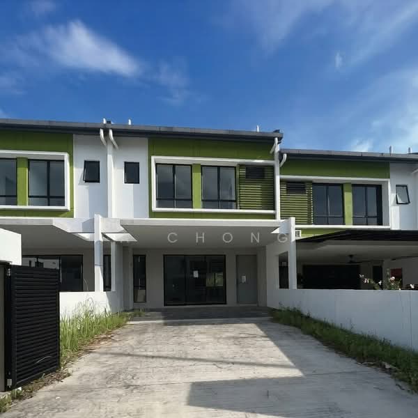 2-storey Terraced House for Sale in Kajang (Selangor) - A Chong - Exterior - PropertyGuru.com.my