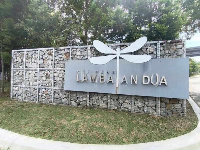 2-storey Terraced House for Sale in Kajang (Selangor) - A Chong - Exterior - PropertyGuru.com.my