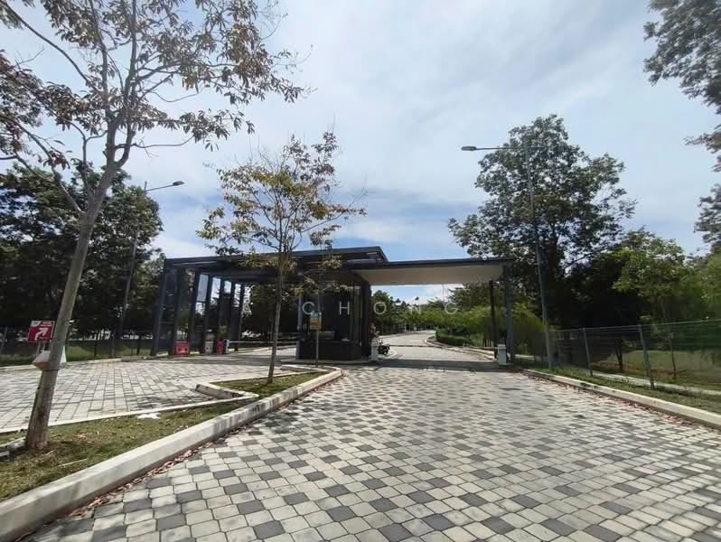 2-storey Terraced House for Sale in Kajang (Selangor) - A Chong - Exterior - PropertyGuru.com.my