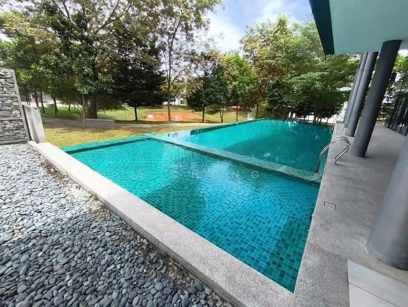 2-storey Terraced House for Sale in Kajang (Selangor) - A Chong - Exterior - PropertyGuru.com.my