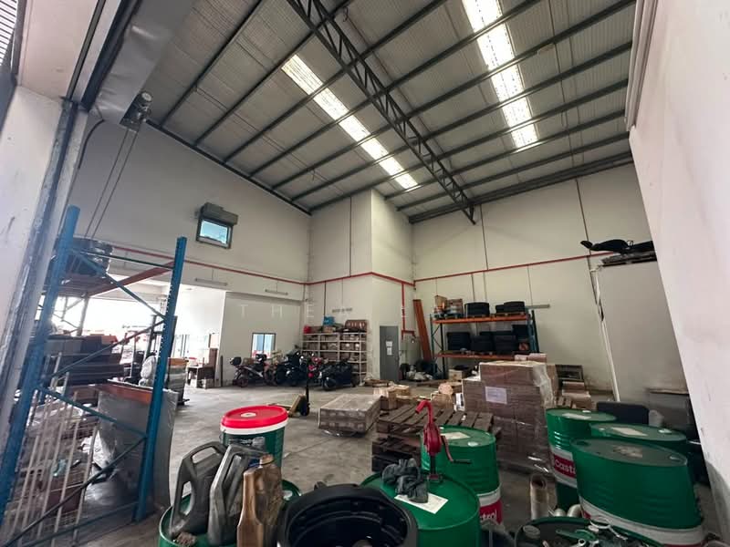Cluster Factory for Rent in Eco Business Park 1 (Johor Bahru) - Thea Lai - PropertyGuru.com.my