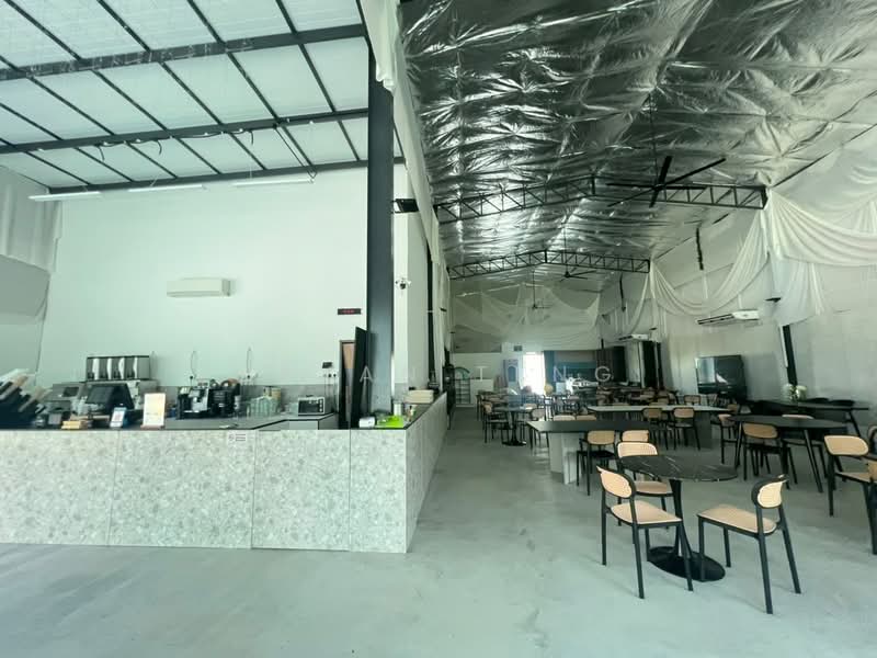 Warehouse for Sale in Bukit Mertajam (Penang) - Bryan Teng - Interior - PropertyGuru.com.my