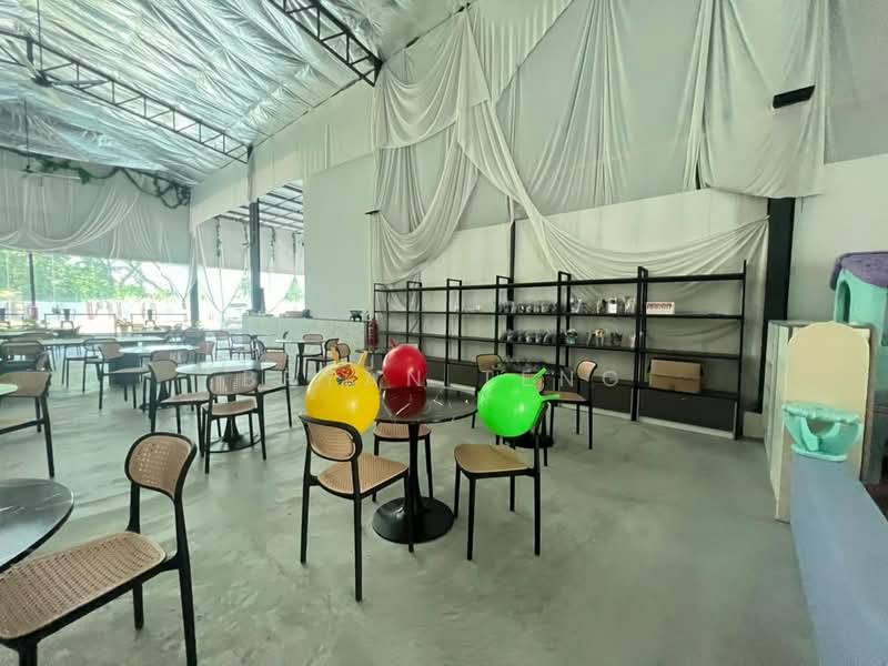 Warehouse for Sale in Bukit Mertajam (Penang) - Bryan Teng - Interior - PropertyGuru.com.my