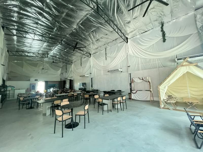 Warehouse for Rent in Bukit Mertajam (Penang) - Bryan Teng - Interior - PropertyGuru.com.my