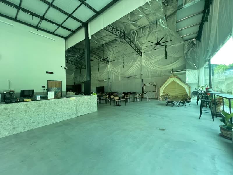 Warehouse for Rent in Bukit Mertajam (Penang) - Bryan Teng - Interior - PropertyGuru.com.my