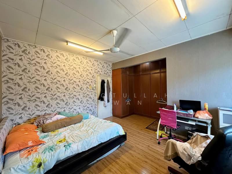 2-storey Terraced House for Sale in Taman Prima Saujana (Kajang) - Gudrotullah Ikhwan - Bedroom - PropertyGuru.com.my