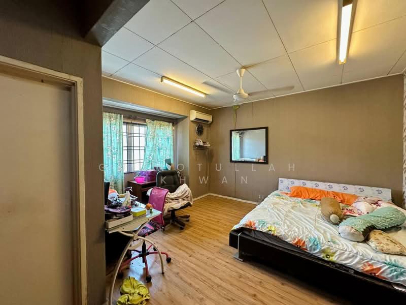 2-storey Terraced House for Sale in Taman Prima Saujana (Kajang) - Gudrotullah Ikhwan - Bedroom - PropertyGuru.com.my