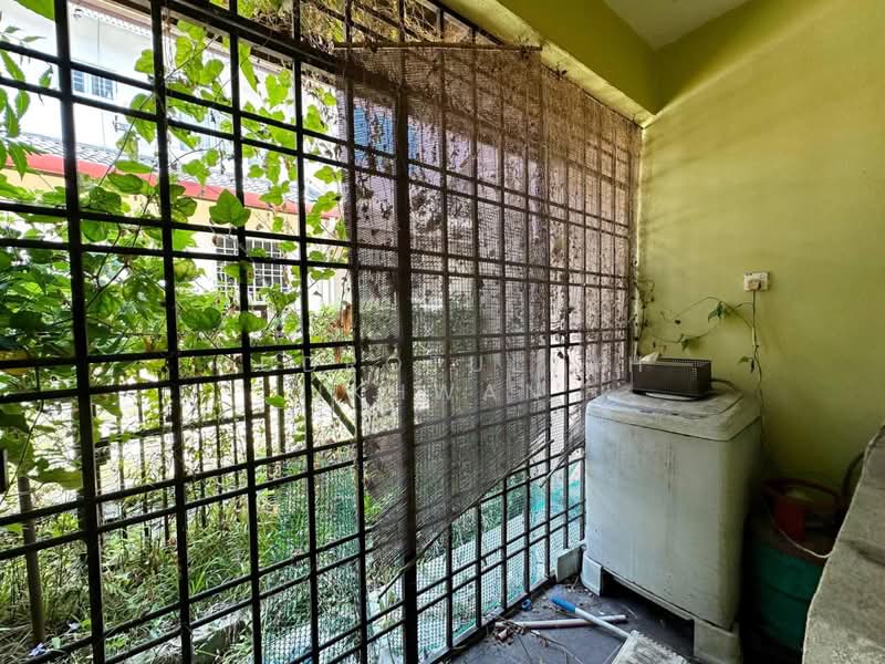 2-storey Terraced House for Sale in Taman Prima Saujana (Kajang) - Gudrotullah Ikhwan - Balcony - PropertyGuru.com.my