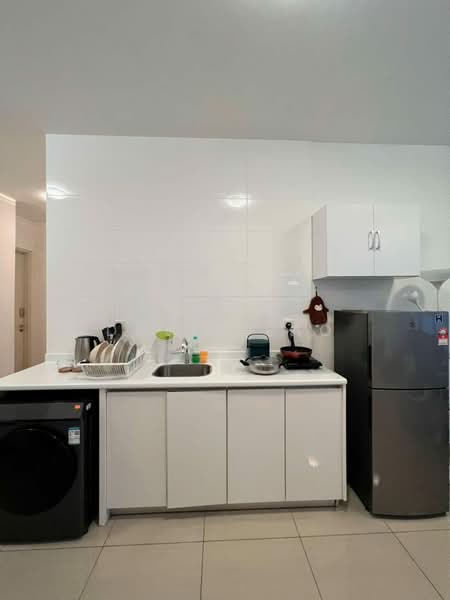 Service Residence for Rent at Arte Plus - David Lao - PropertyGuru.com.my