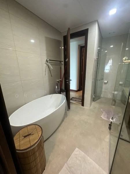 Service Residence for Sale at Puteri Cove Residences - Ong Lih Shyan - Bathroom - PropertyGuru.com.my