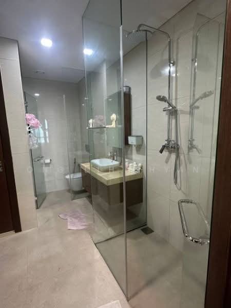 Service Residence for Sale at Puteri Cove Residences - Ong Lih Shyan - Bathroom - PropertyGuru.com.my