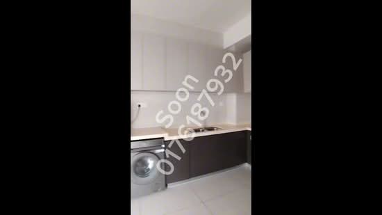 Condominium for Rent at Lovell @ Country Garden Danga Bay - Soon Siang - PropertyGuru.com.my