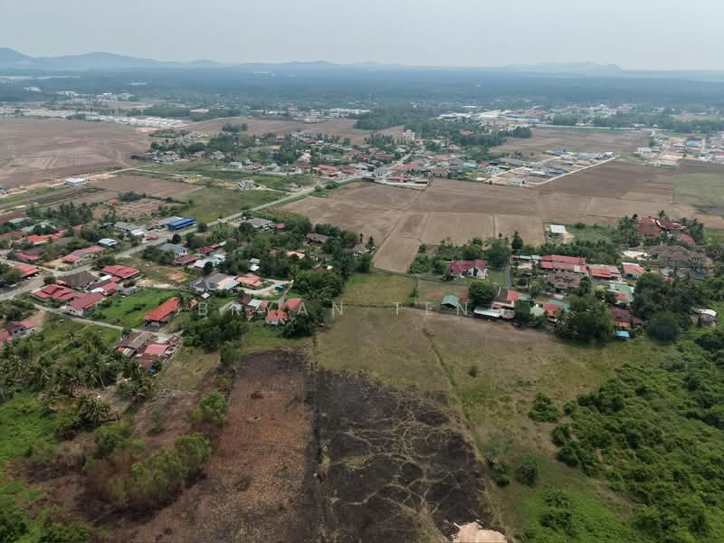 Agricultural Land for Sale in Sungai Petani (Kedah) - Bryan Teng - Exterior - PropertyGuru.com.my