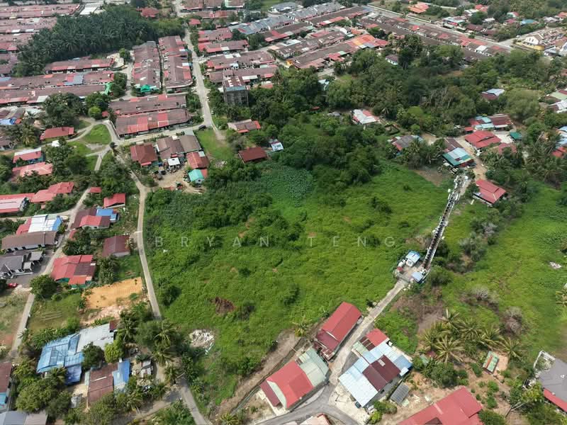 Agricultural Land for Sale in Sungai Petani (Kedah) - Bryan Teng - Exterior - PropertyGuru.com.my
