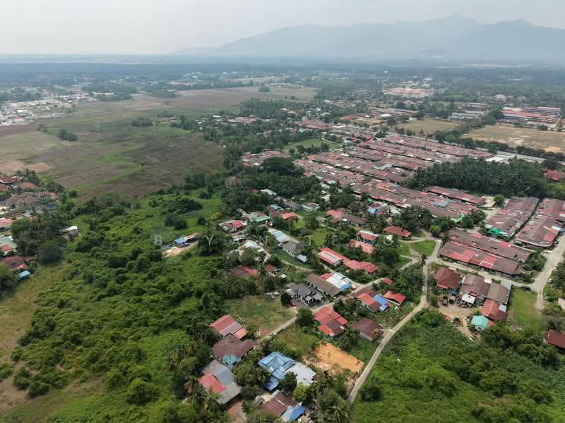 Agricultural Land for Sale in Sungai Petani (Kedah) - Bryan Teng - Exterior - PropertyGuru.com.my