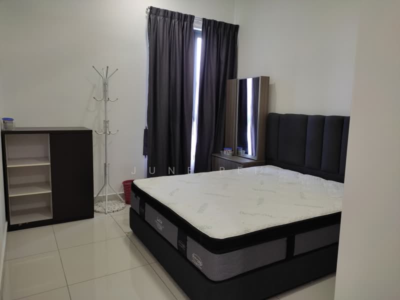 Service Residence for Rent at D'sara Sentral - June Pei - PropertyGuru.com.my