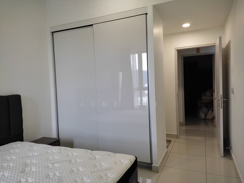 Service Residence for Rent at D'sara Sentral - June Pei - PropertyGuru.com.my