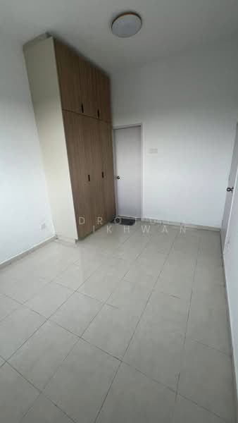 Kondominium untuk Disewa di Residensi Adelia 4 - Gudrotullah Ikhwan - Bedroom - PropertyGuru.com.my