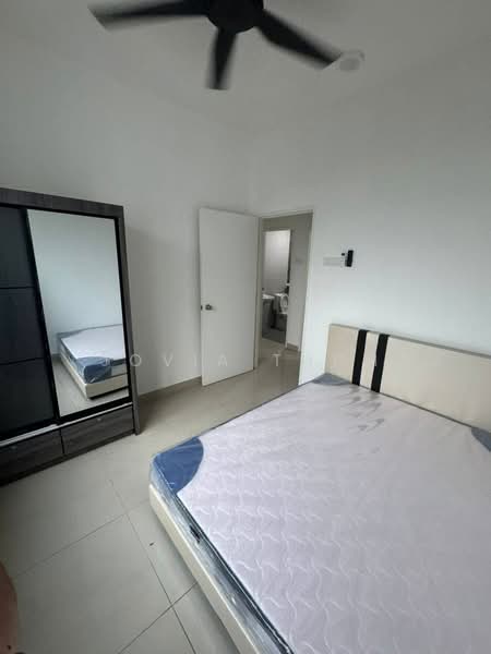 Service Residence for Rent at Aliff Heights (Residensi Mutiara Indah) - Jovia Thoh - Bedroom - PropertyGuru.com.my