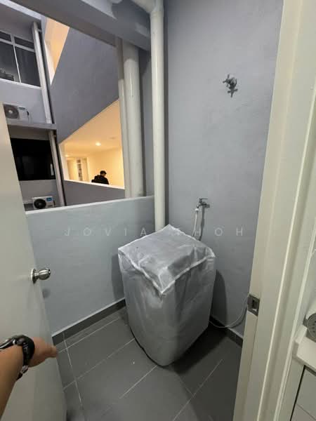 Service Residence for Rent at Aliff Heights (Residensi Mutiara Indah) - Jovia Thoh - Exterior - PropertyGuru.com.my