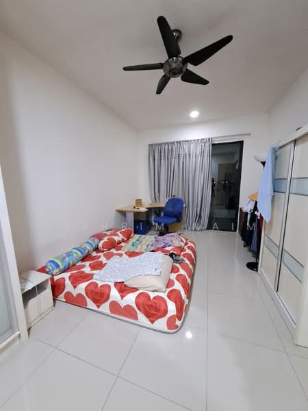 Condominium for Sale at Paragon 3 - Syahrim Naim - Bedroom - PropertyGuru.com.my
