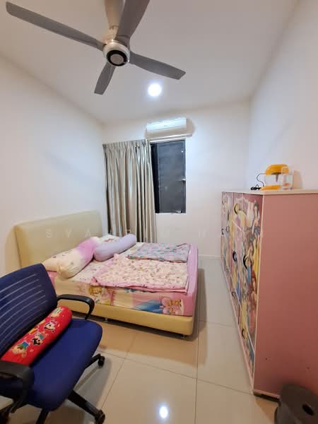 Condominium for Sale at Paragon 3 - Syahrim Naim - Bedroom - PropertyGuru.com.my