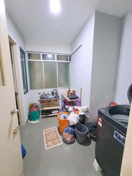Condominium for Sale at Paragon 3 - Syahrim Naim - Kitchen - PropertyGuru.com.my