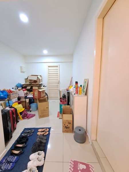 Condominium for Sale at Paragon 3 - Syahrim Naim - Entrance - PropertyGuru.com.my