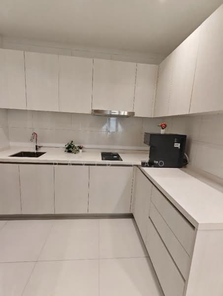 Servis Apartment untuk Disewa di Arunya @ KL North - David Lao - PropertyGuru.com.my