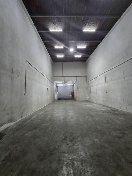 Kilang Teres untuk Dijual di Taman Industri Jaya (Skudai) - Lynn Phan - PropertyGuru.com.my