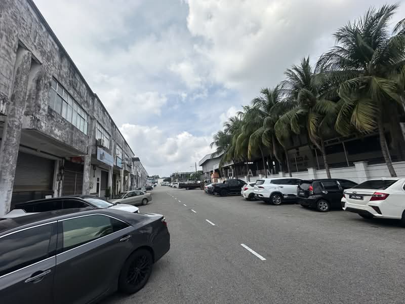 Kilang Teres untuk Dijual di Taman Industri Jaya (Skudai) - Lynn Phan - PropertyGuru.com.my
